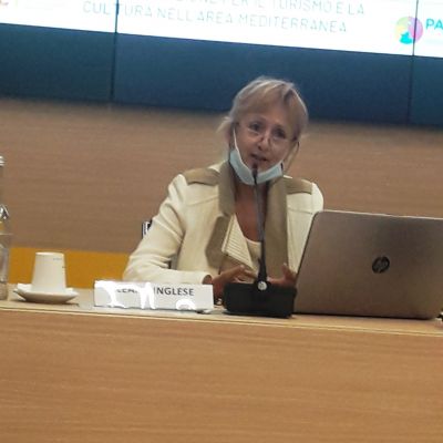 Gallery Bari, 9 ottobre 2020 – Convegno 