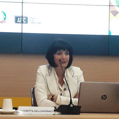 Gallery Bari, 9 ottobre 2020 – Convegno 