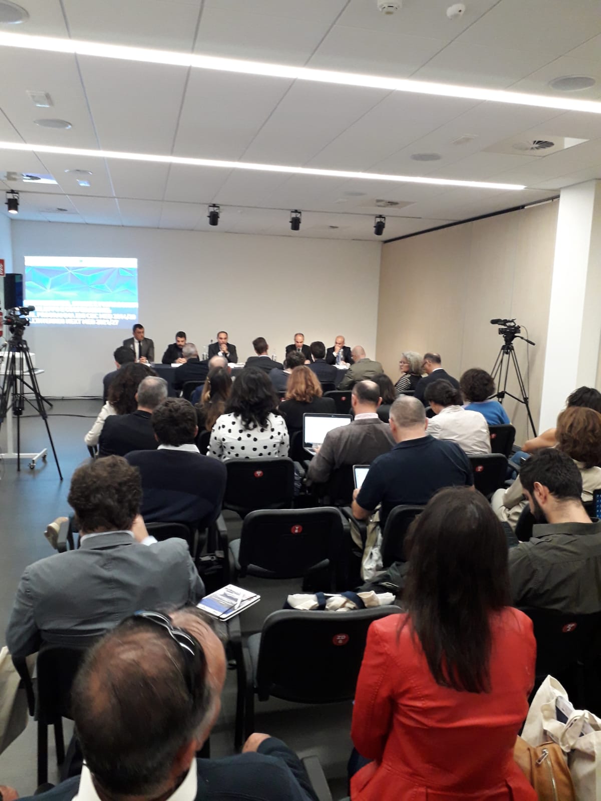 Galleria Bari, 20 ottobre 2022 – Evento “Mediterraneo, storie e protagonisti di sviluppo e cooperazione: dal Programma ENI CBC MED 2014/20 all’Interreg NEXT MED 2021/27” - Diapositiva 10 di 11