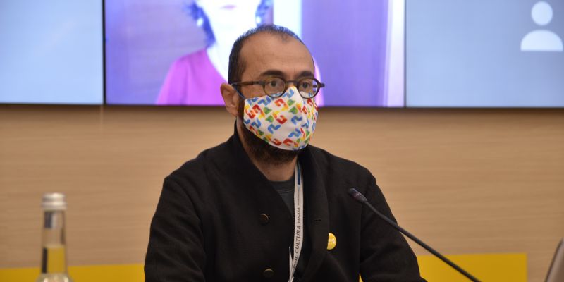 Gallery Bari, 9 ottobre 2020 – Convegno 