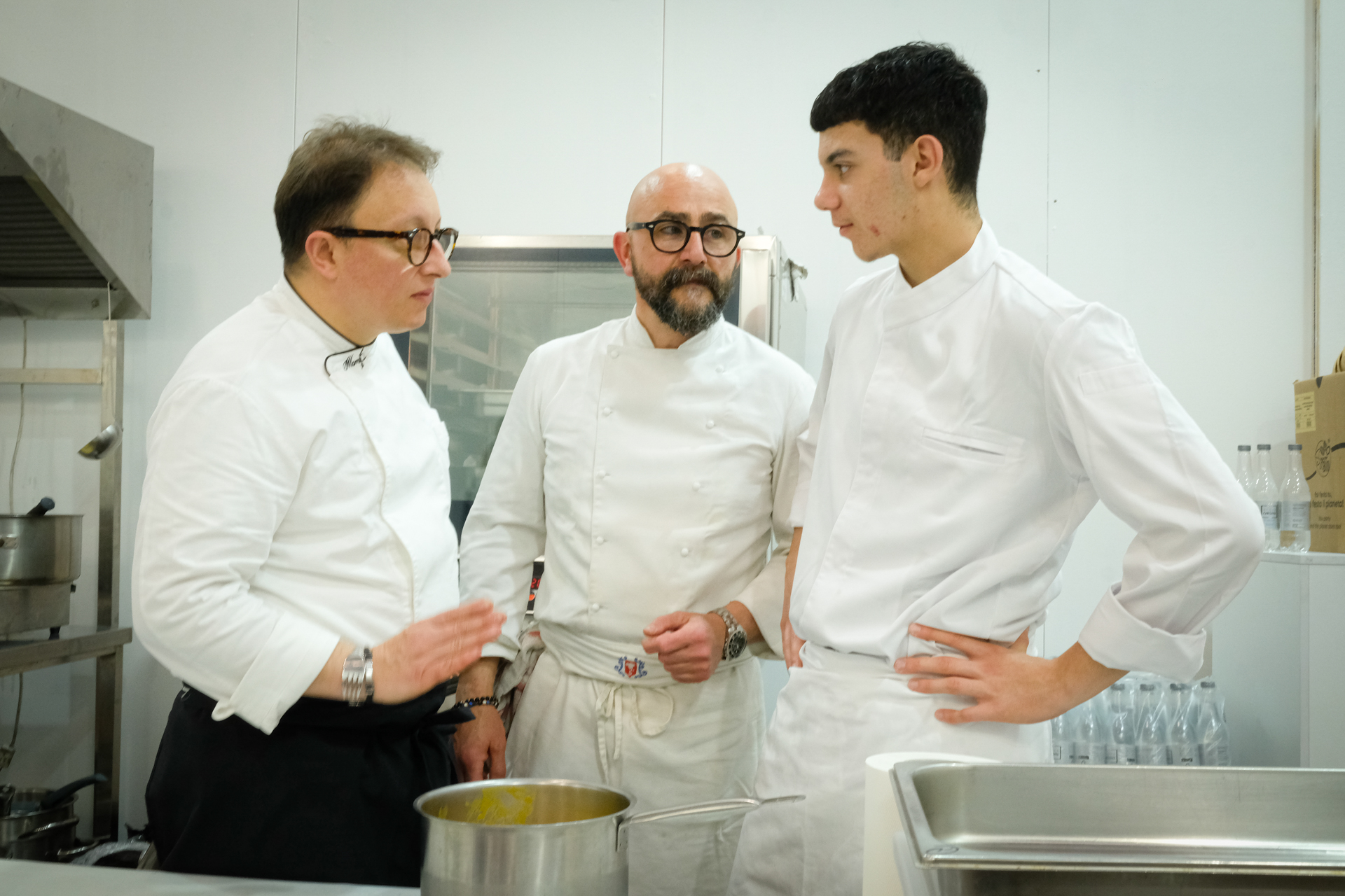 Galleria Puglia al Vinitaly 2026: risultati, relazioni e prospettive per il comparto vitivinicolo - Diapositiva 11 di 18