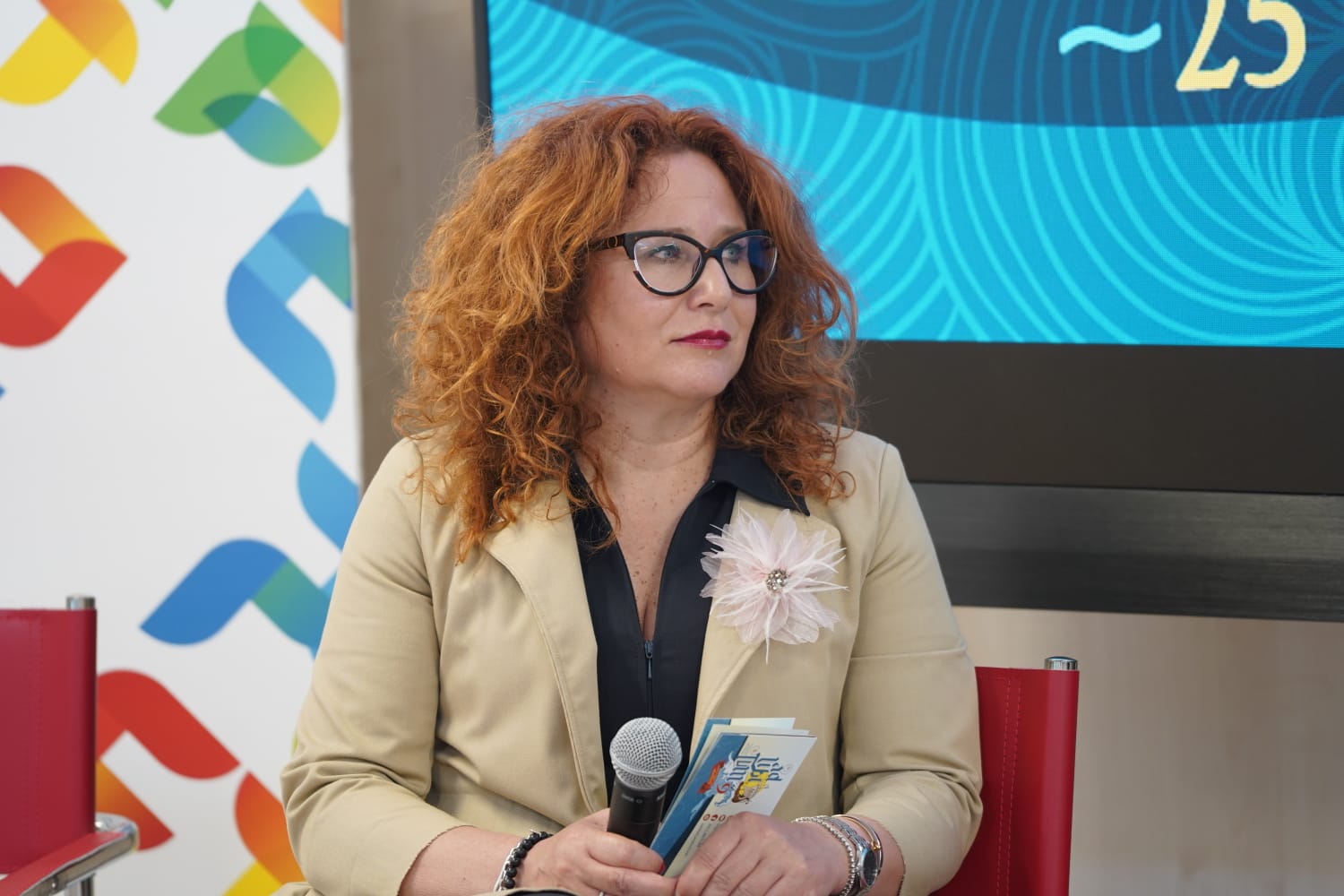 Galleria IX edizione Ad Libitum–La grande musica a Polignano. Presentato il programma estivo, tredici appuntamenti nel segno del viaggio di Odisseo - Diapositiva 1 di 4