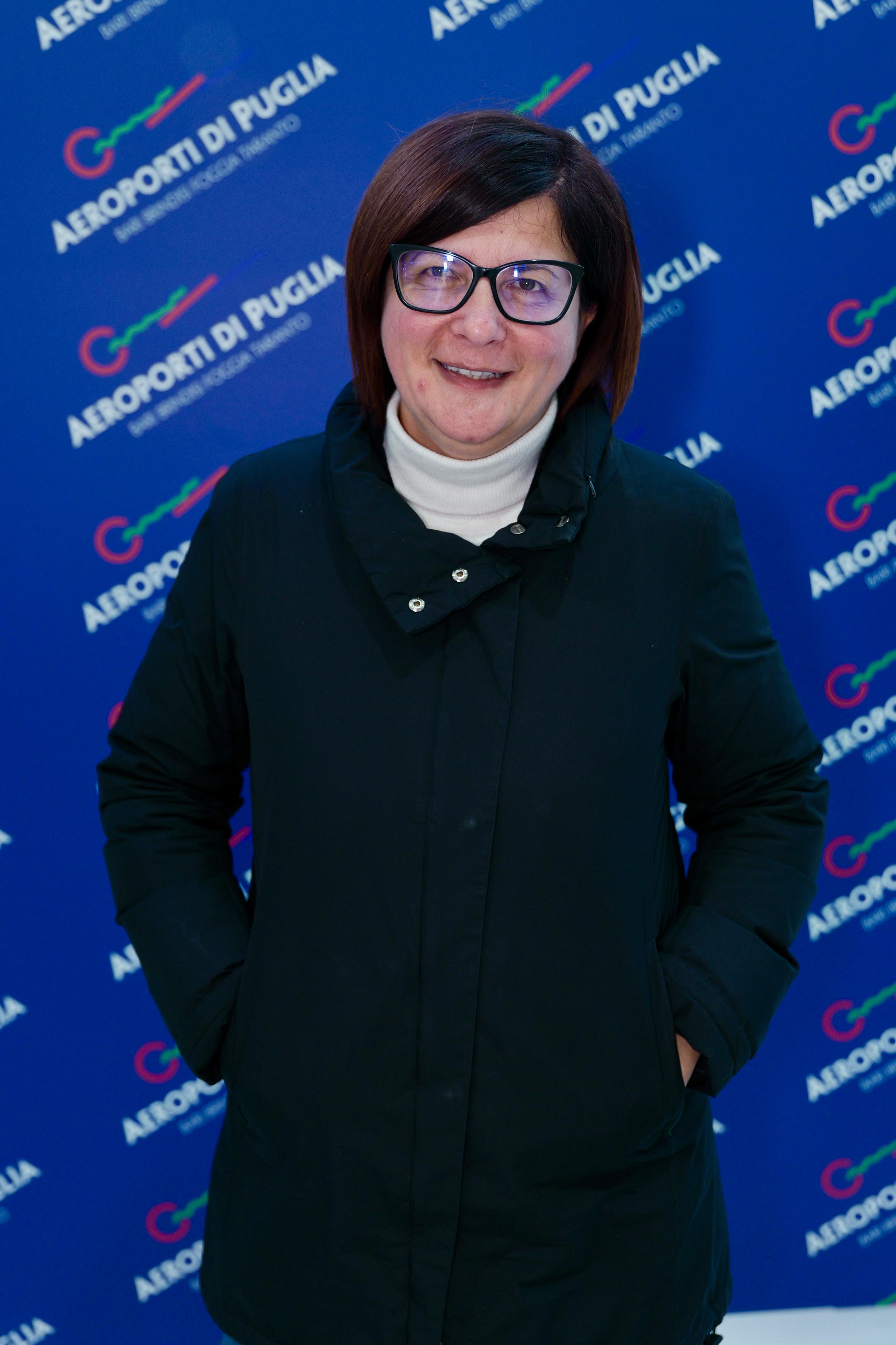 Galleria Trasporti, Emiliano e Ciliento: “Aeroporti di Puglia chiude l’anno con numeri importanti: il lavoro di squadra per il potenziamento del trasporto aereo ha dato i suoi risultati” - Diapositiva 1 di 7