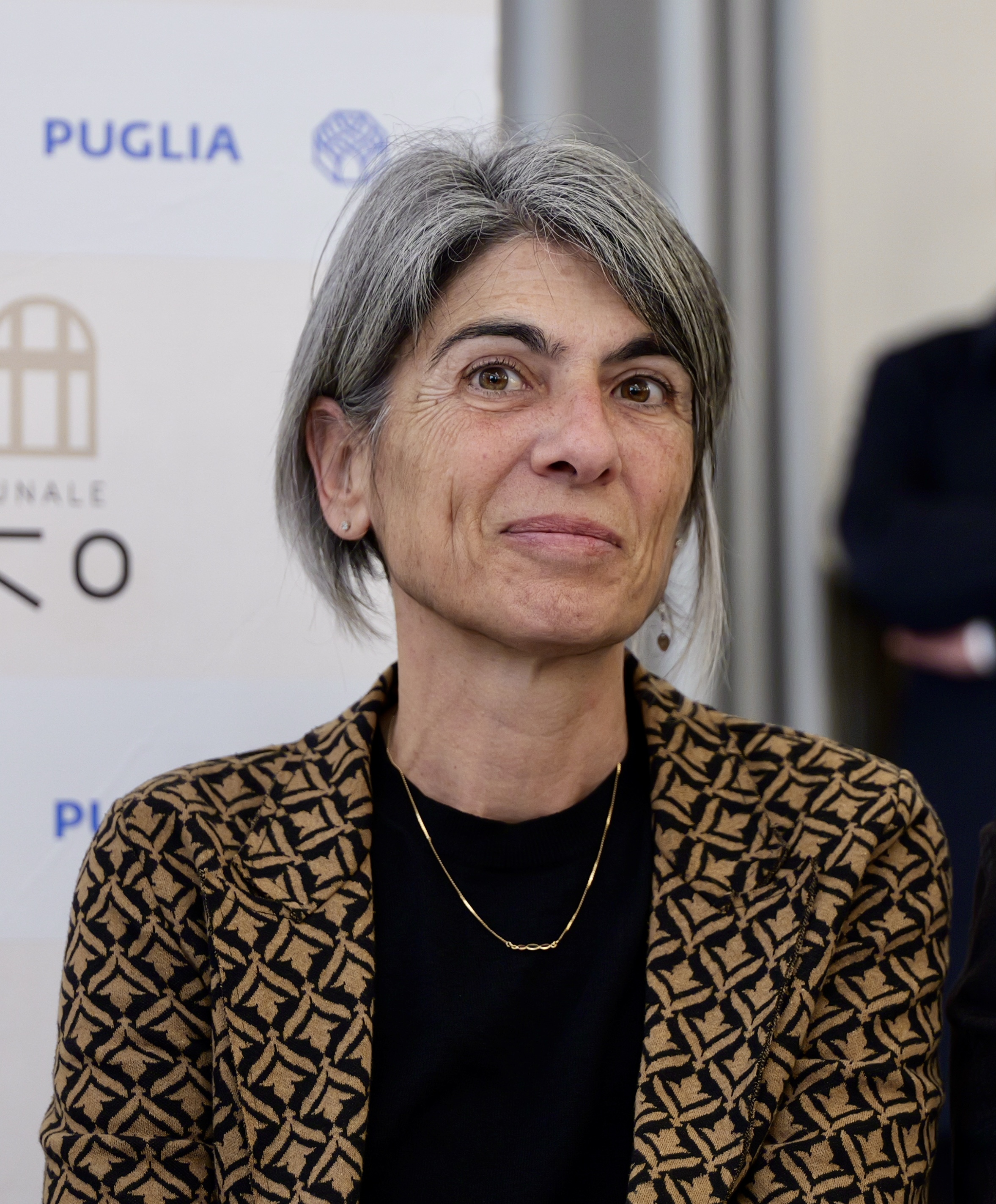 Galleria MEDIMEX 2026 Taranto 17-21 giugno - Diapositiva 13 di 18