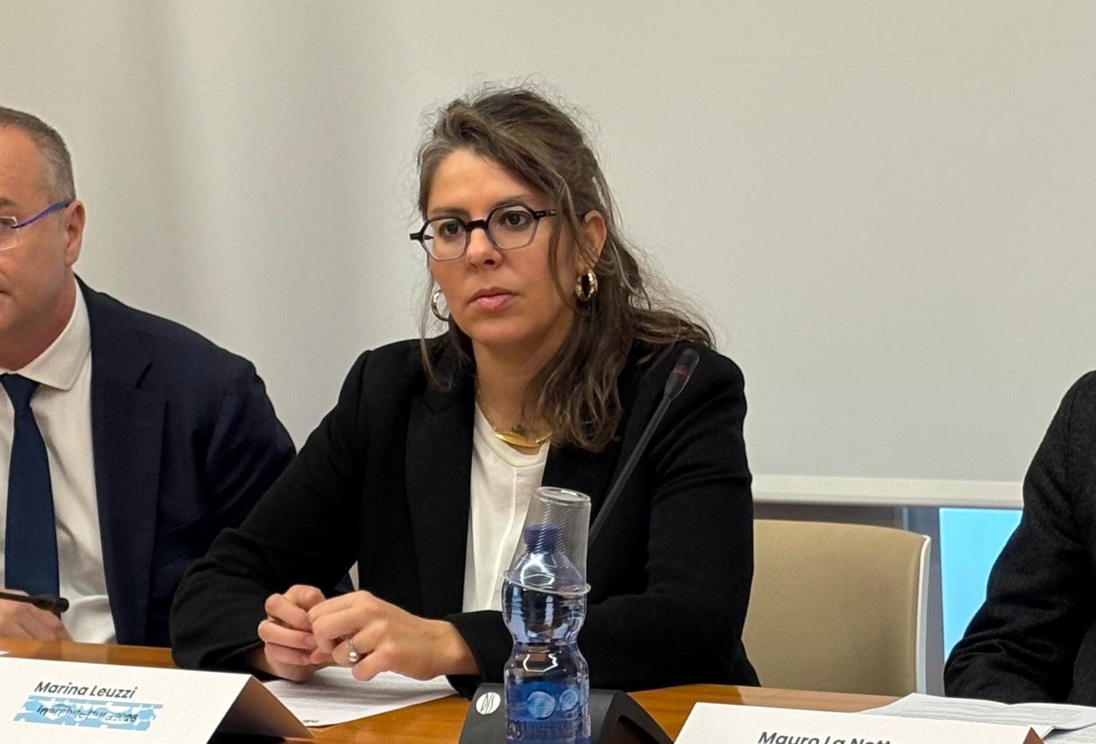 Galleria Tornano anche in Puglia e Basilicata i Premi “IN/ARCHITETTURA 2026”: le candidature fino al 3 giugno - Diapositiva 1 di 4