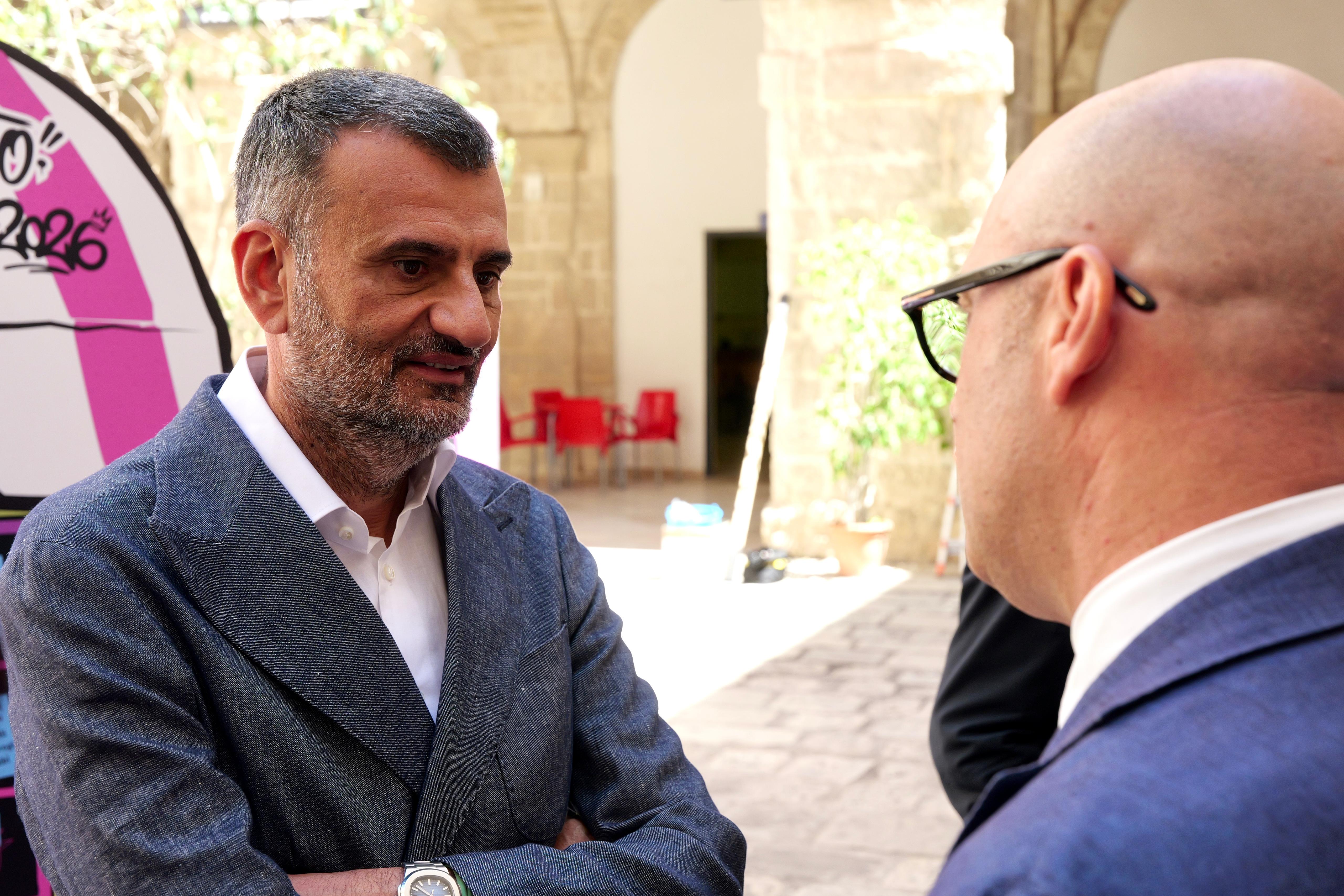 Galleria Regione Puglia: al via Medimex 2026, Taranto Capitale Internazionale della musica dal 17 al 21 giugno - Diapositiva 4 di 11