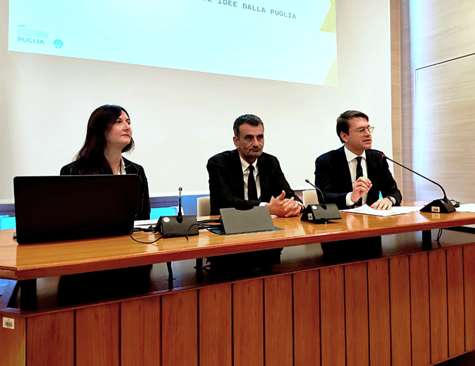 Galleria “GO! - Generazione in Orbita”, 3 milioni di euro per l’attivazione giovanile. Candidature a partire dal 16 marzo. Il presidente Decaro: ” Fiducia nei nostri ragazzi, sosteniamo i nuovi inizi” - Diapositiva 7 di 7